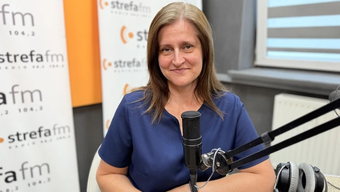 Biblioteka nie miała wakacji. Agnieszka Kitowska: „Drzwi się u nas nie zamykają”