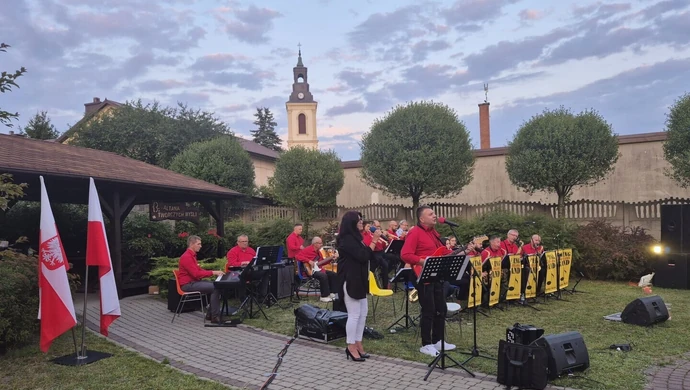 Koncert 