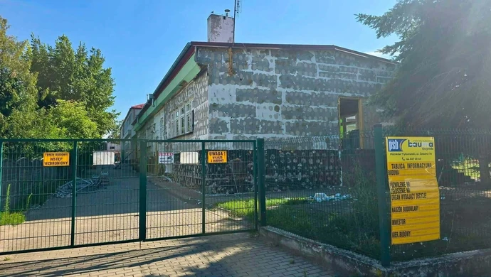 Gmina Czarnocin z nowymi inwestycjami!