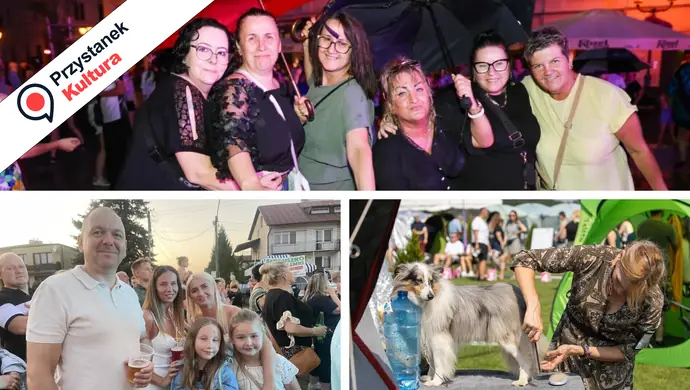 Weekend 14–16 sierpnia. Co będzie się działo w Piotrkowie Trybunalskim i regionie?