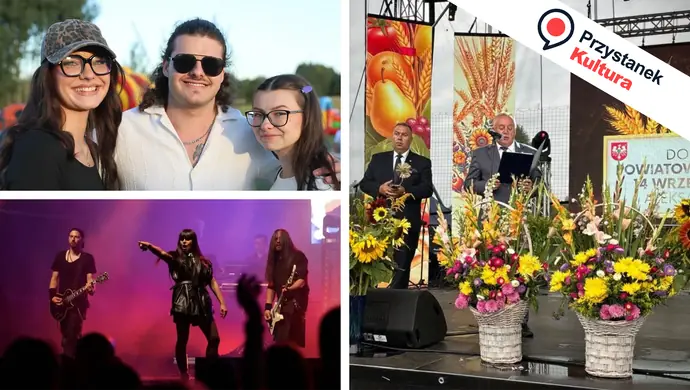Weekend 21–23 sierpnia w Piotrkowie i regionie. Co będzie się działo?