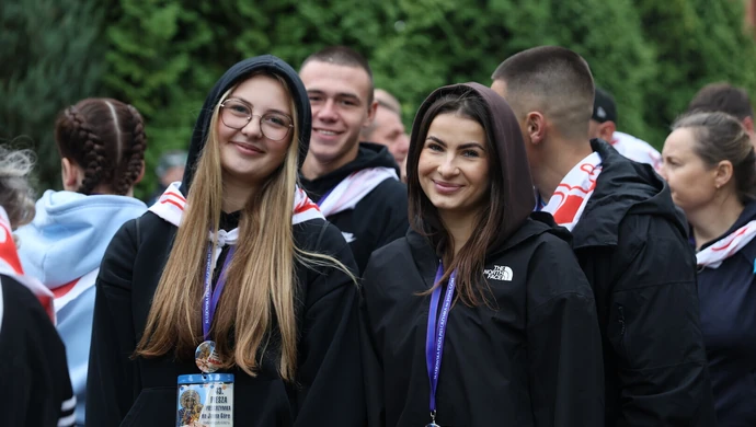 Z Sulejowa na Jasną Górę. Piesza pielgrzymka wyruszyła dziś rano