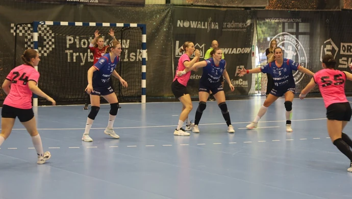 KRASOŃ MKS Piotrcovia nie wygrał memoriału w Piotrkowie. Start Elbląg wygrał w finale