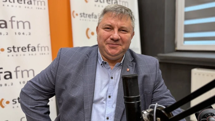  Piotrkowski spór o plan ogólny. Przewodniczący RM odpiera zarzuty opozycji