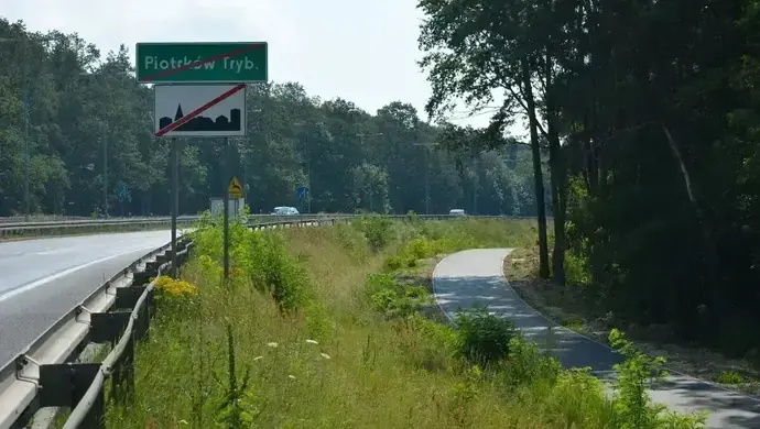Drogowcy wyremontują DK74 i DK12. Będą utrudnienia w ruchu