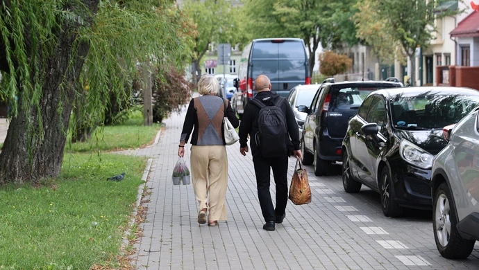 Dwukrotnie więcej przestępstw popełnianych przez cudzoziemców w Piotrkowie