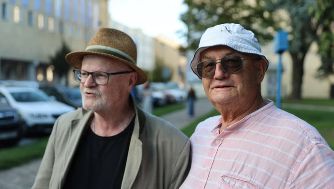 „To my jesteśmy przyszłym pokoleniem”. Przystanek 2000 po 26 latach