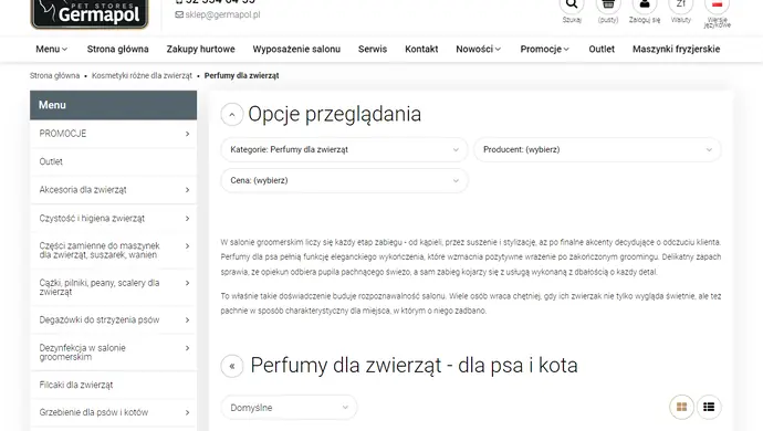 Kosmetyki do pielęgnacji psa. Jak skompletować podstawowy zestaw do domu?