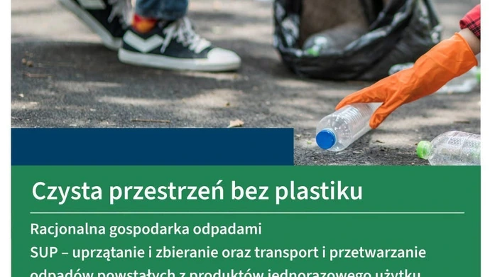 Ponad 88 tysięcy złotych na sprzątanie terenów w gminie Sulejów