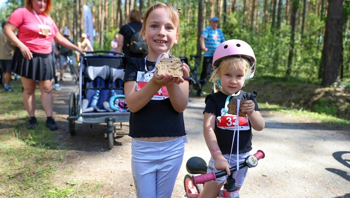 Ponad 700. uczestników na starcie Strażackiego 998