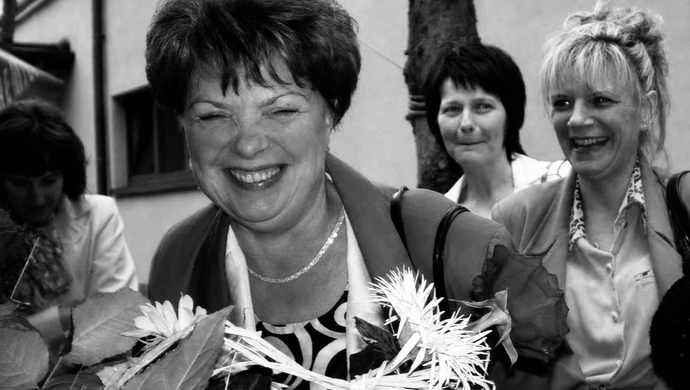 Zmarła Zofia Skulimowska. Wieloletnia nauczycielka pielęgniarstwa i ratownictwa w „Medyku”