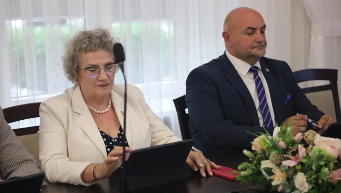 Radni ponad podziałami nie zgodzili się na obniżenie swoich diet. Wniosek obywatela uznali za bezzasadny