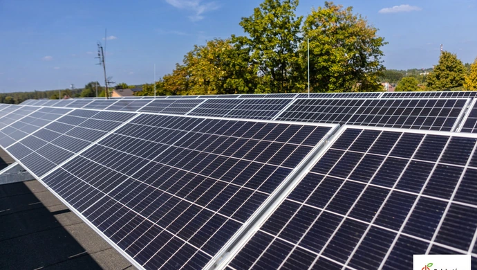 Bełchatów inwestuje w odnawialne źródła energii. Ponad 300 instalacji trafi do mieszkańców