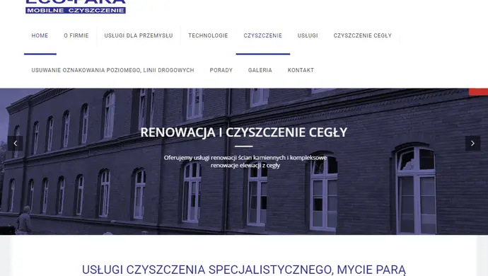Ile trwa profesjonalne czyszczenie parą i jak przygotować mieszkanie do usługi?