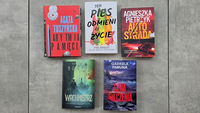 Książka na weekend – o śledztwie, w którym ofiara zmarła… ze strachu