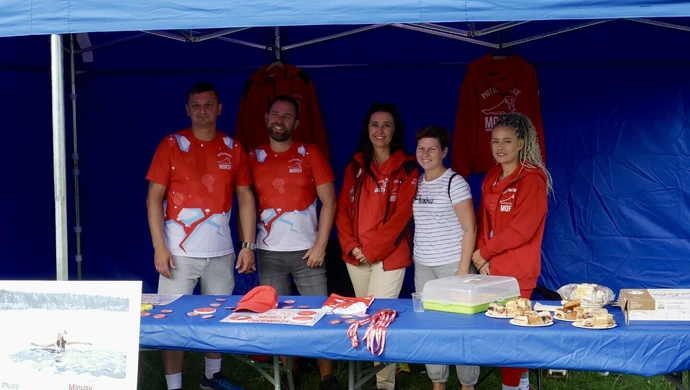 „Można się bawić na trzeźwo”. Pałacyk po raz drugi organizuje piknik profilaktyczny