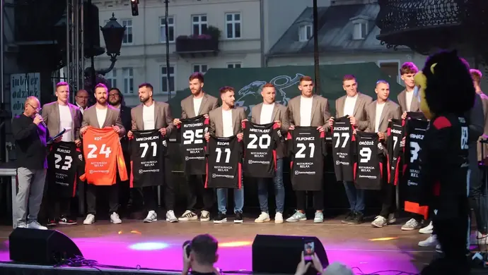 Falstart Piotrkowianina. Beniaminek lepszy na inaugurację