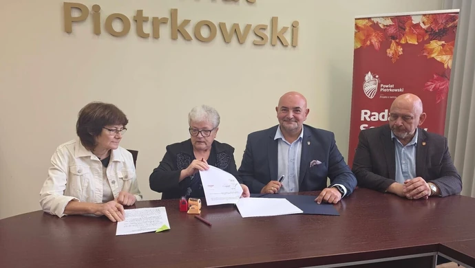 VII Forum Seniorów Powiatu Piotrkowskiego już we wrześniu