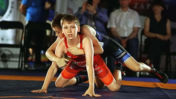 Młodzi zapaśnicy powalczą w Piotrkowie. Przed nami wielkie sportowe emocje