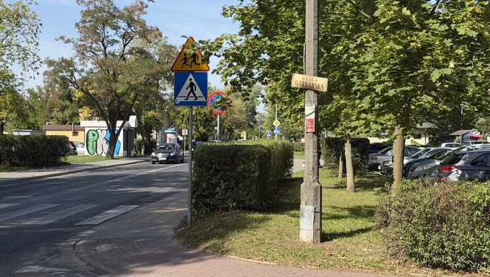 15-letni Ukrainiec strzelał do ojca i syna. 53-latek został ranny w rękę
