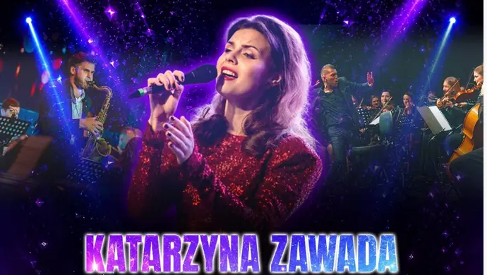Muzyczny wieczór dla seniorów. TM Orchestra wystąpi w Arenie Lodowej