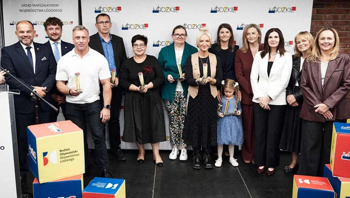 Budżet Obywatelski Województwa Łódzkiego. Są pieniądze na projekty w powiecie piotrkowskim
