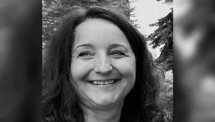 Zmarła Dorota Zielińska, wieloletnia nauczycielka II LO w Piotrkowie