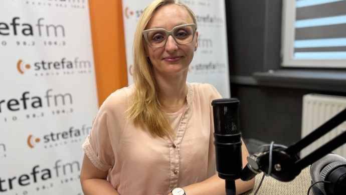 Kamila Dubilas: Elastyczny czas pracy pomaga godzić obowiązki zawodowe i rodzinne