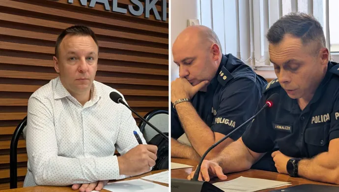Hulajnogi elektryczne w Piotrkowie. Policja zapowiada kontrole, miasto działania edukacyjne