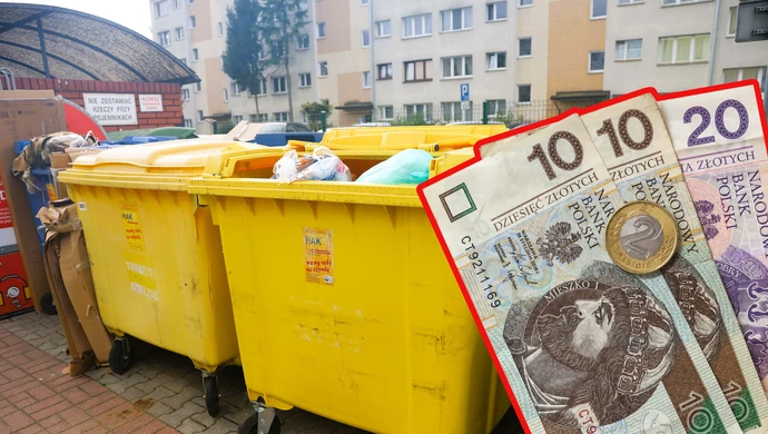 Śmieci w Piotrkowie. System się nie bilansuje. Czy będzie podwyżka opłat?