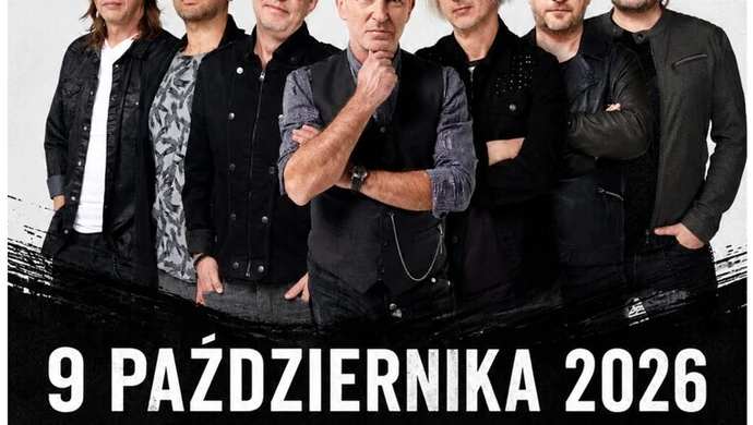 Legendarny zespół De Mono zagra w MOK-u w Sulejowie
