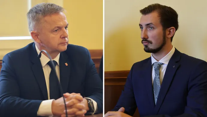 Gliniany znicz zamiast szkła – powrót naturalnych materiałów