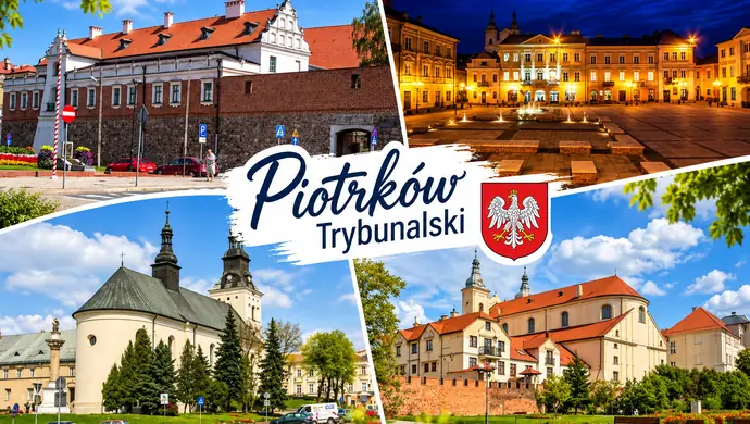 Piotrków się starzeje. Coraz więcej seniorów, coraz mniej dzieci