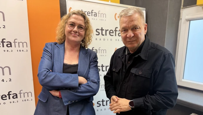 Jubileuszowy „3xRóżewicz”. Irena Jun i Krystyna Janda przyjadą do Radomska