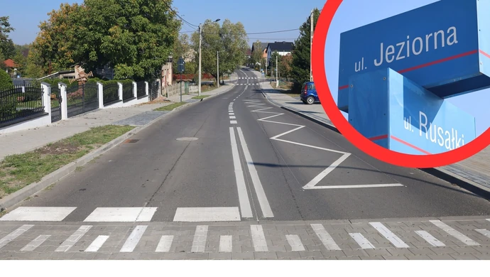 Jeziorna po wielkiej przebudowie. „Okno i drzwi na świat” osiedla