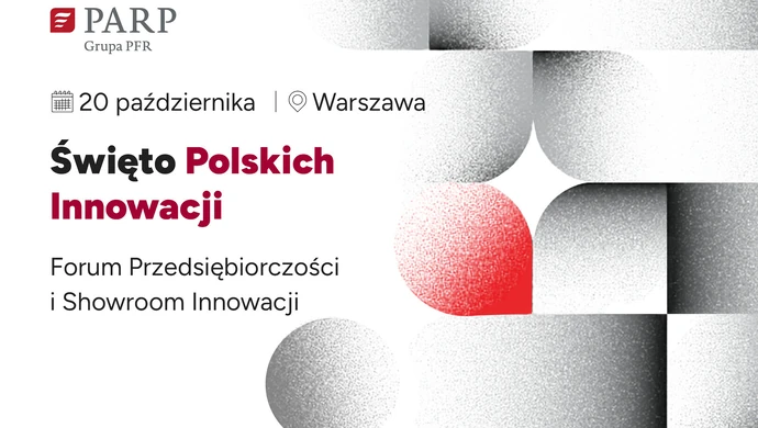 AI, technologie przyszłości i polskie firmy podbijające świat. Nadchodzi Święto Polskich Innowacji 2026