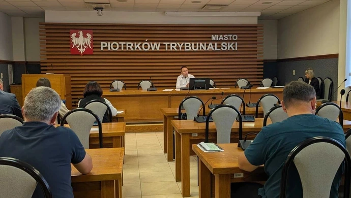 Komisje Rady Miasta na żywo w internecie? Radni podzieleni