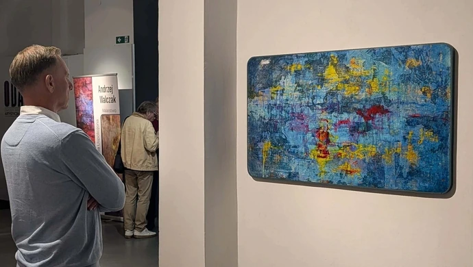 Ponad 250 grafik z całego świata w Piotrkowie. W ODA otworzą wystawę „Oda do grafiki”