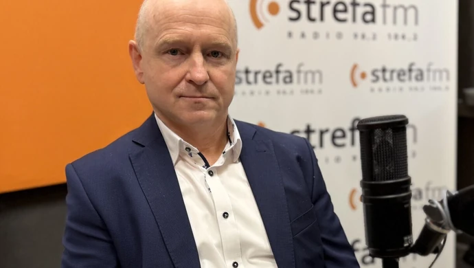 Cezary Włodarczyk odwołany ze stanowiska prezesa MZK. Nieoficjalnie: decyzję podjęła rada nadzorcza