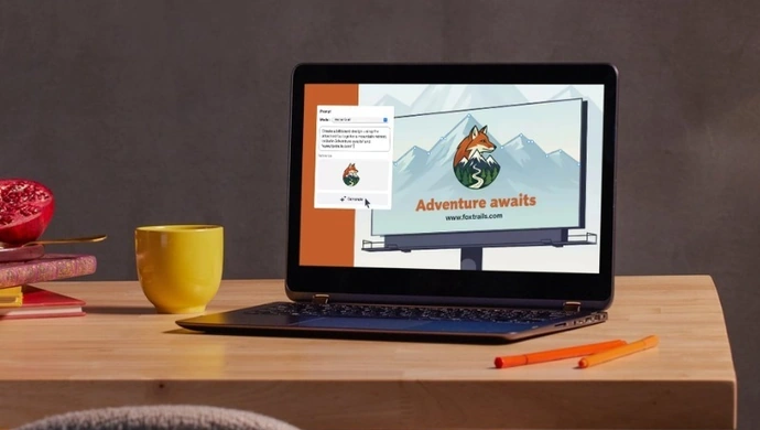 Sztuczna inteligencja napędza ewolucję projektowania wektorowego. Premiera nowej wersji CorelDRAW Graphics Suite 2026