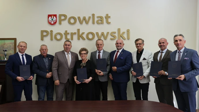 Darmowa pomoc prawna bliżej mieszkańców. Powiat chce dotrzeć do większej liczby osób