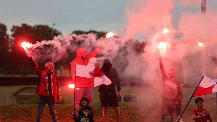 Dwa kluby, jedno miasto. Derby Piotrkowa wracają po 34 latach