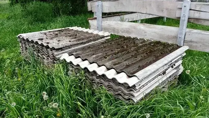 Kolejne dofinansowanie na usuwanie azbestu w gminie Wola Krzysztoporska
