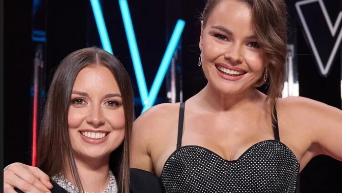 Marysia Majewska z Piotrkowa wygrała bitwę w „The Voice of Poland”