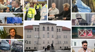 To czytaliście i komentowaliście najczęściej w 2025 roku. 