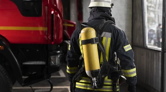 Podsumowanie 2025 roku Państwowej Straży Pożarnej w Piotrkowie i powiecie – dane i statystyki