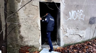 Niskie temperatury stanowią zagrożenie dla życia i zdrowia