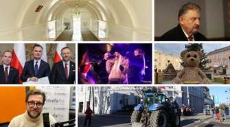 Kronika Trybunalska… z przymrużeniem oka 