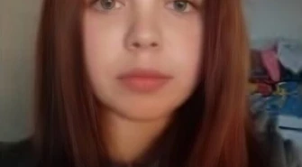 Policja poszukuje 14-letniej Julii Chłapińskiej z Piotrkowa Trybunalskiego