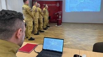 Gdzie się ukryć w Piotrkowie i powiecie piotrkowskim? AKTUALIZACJA